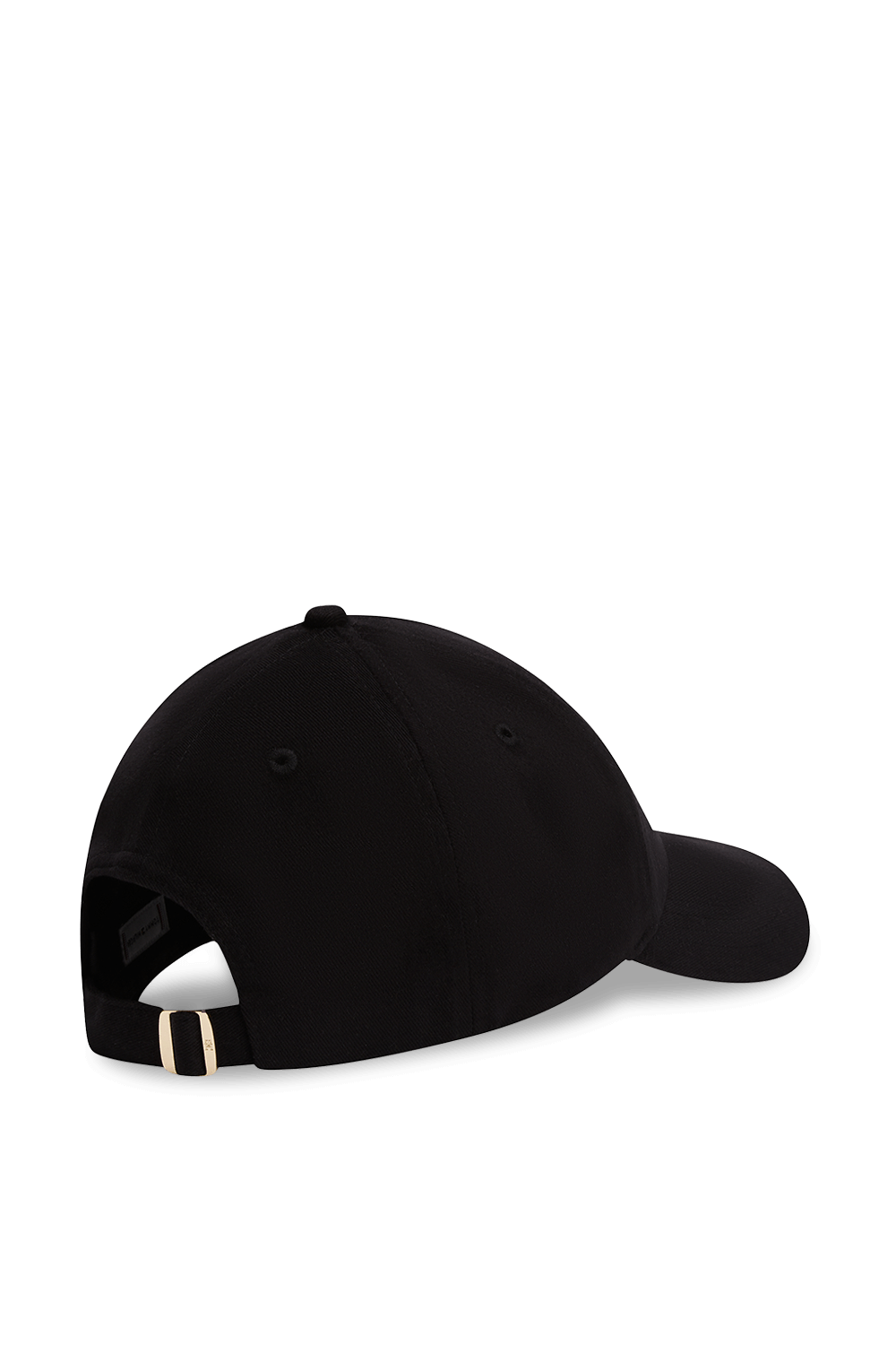 תמונה אחורית של כובע מצחייה