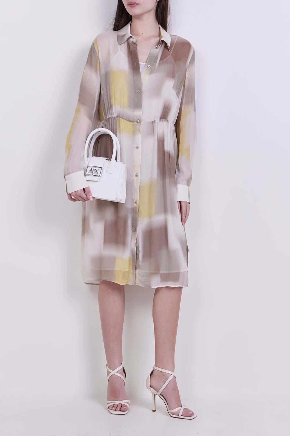 תמונת דוגמן קידמית של תיק יד