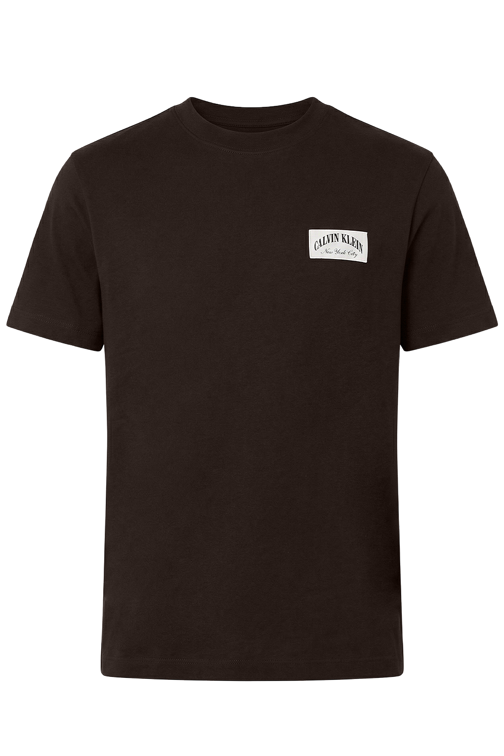 תמונה קידמית של חולצת טי