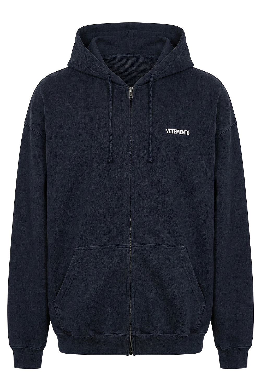 תמונה קידמית של קפוצ'ון כותנה