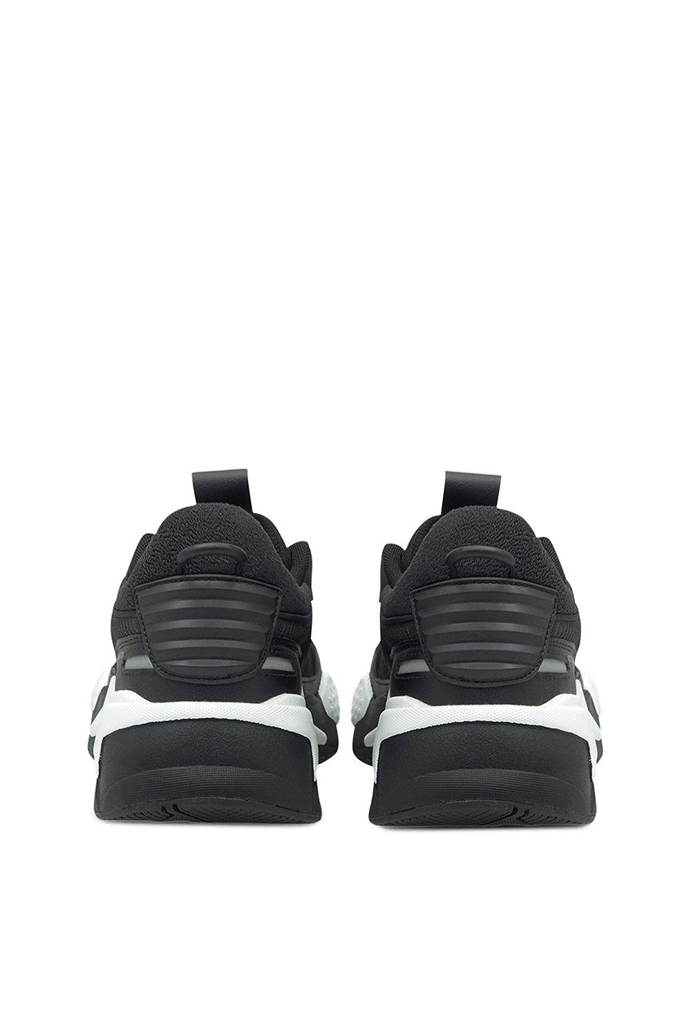תמונת תקריב של RS-X- Pop in Black