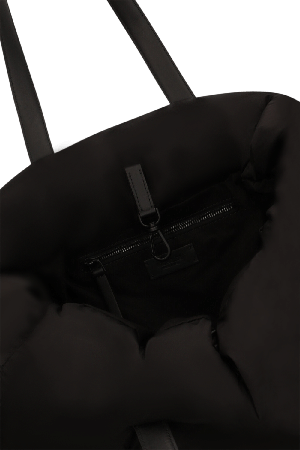 תמונת פנים של תיק נשיאה