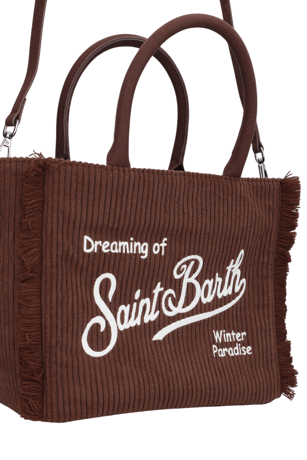 תמונת תקריב של תיק נשיאה קולט קורדרוי