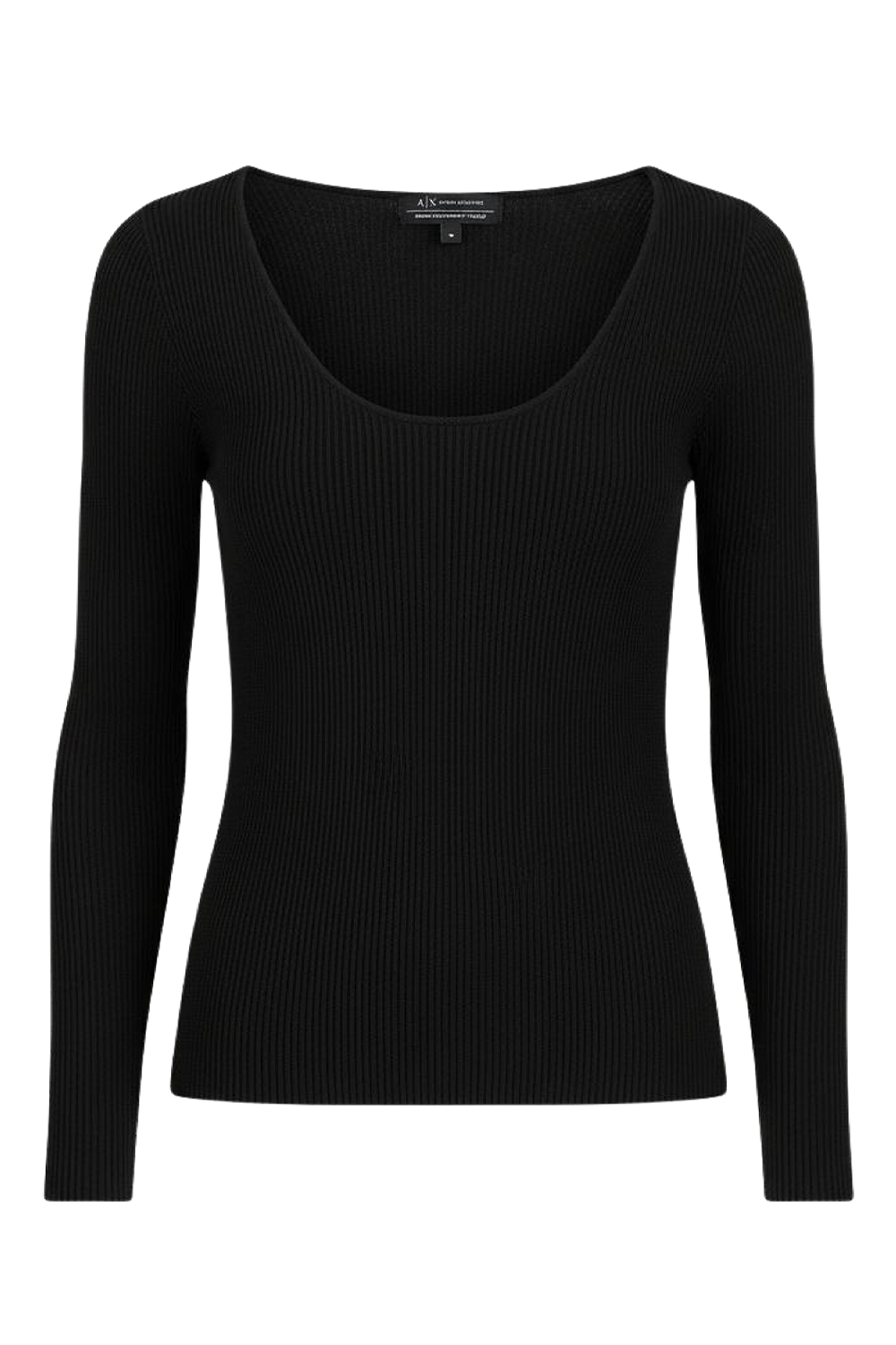 תמונה קידמית של חולצת ריב