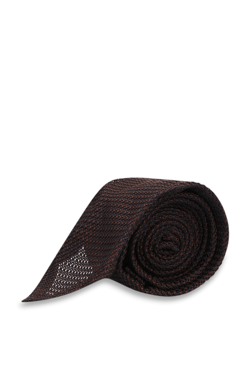 תמונה קידמית של עניבה