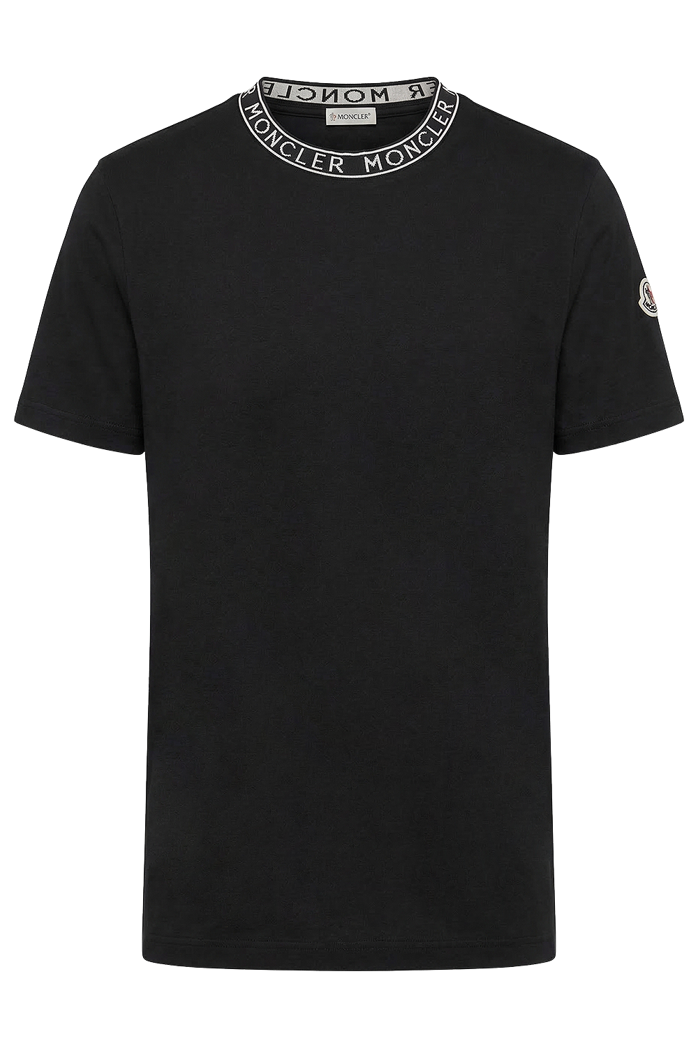 תמונה קידמית של חולצת טי