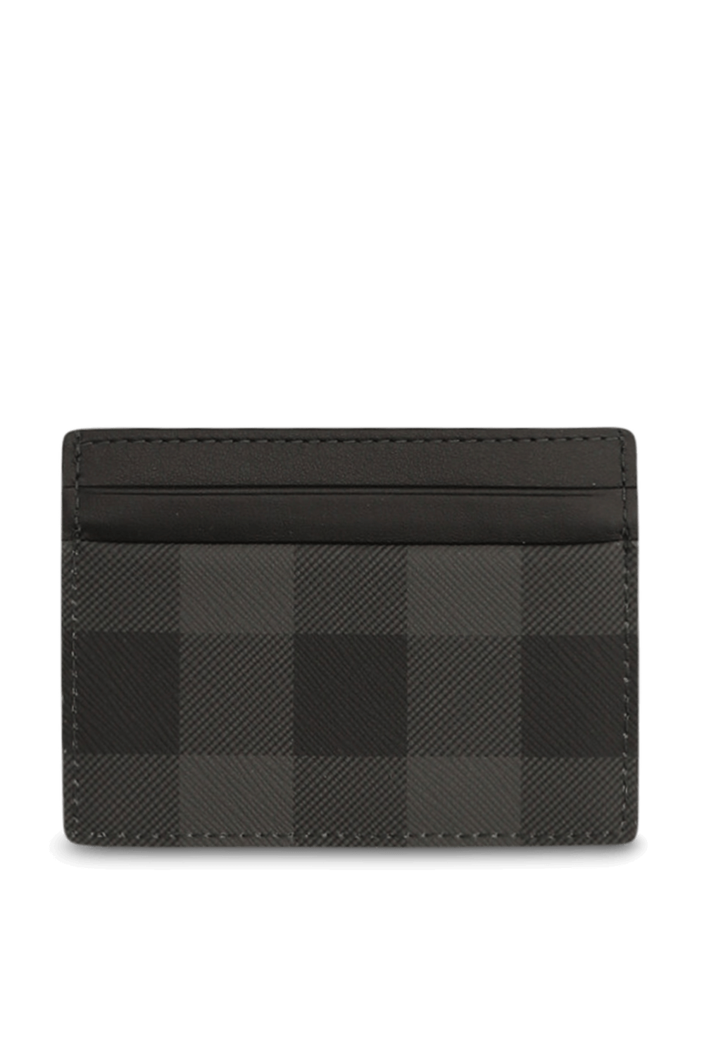 תמונה אחורית של ארנק כרטיסים