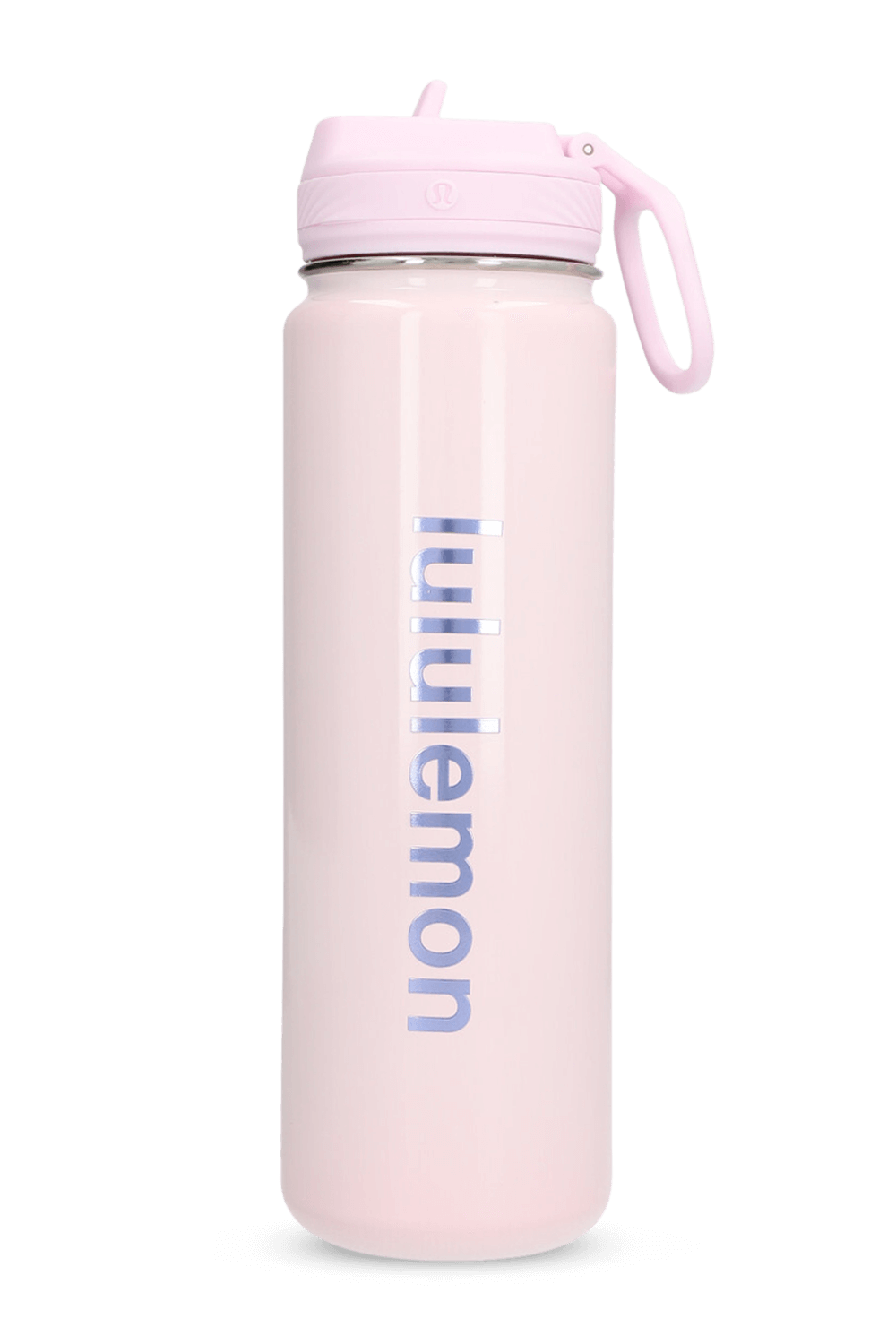 תמונה קידמית של Back to Life Sport Bottle 24oz *Straw Lid