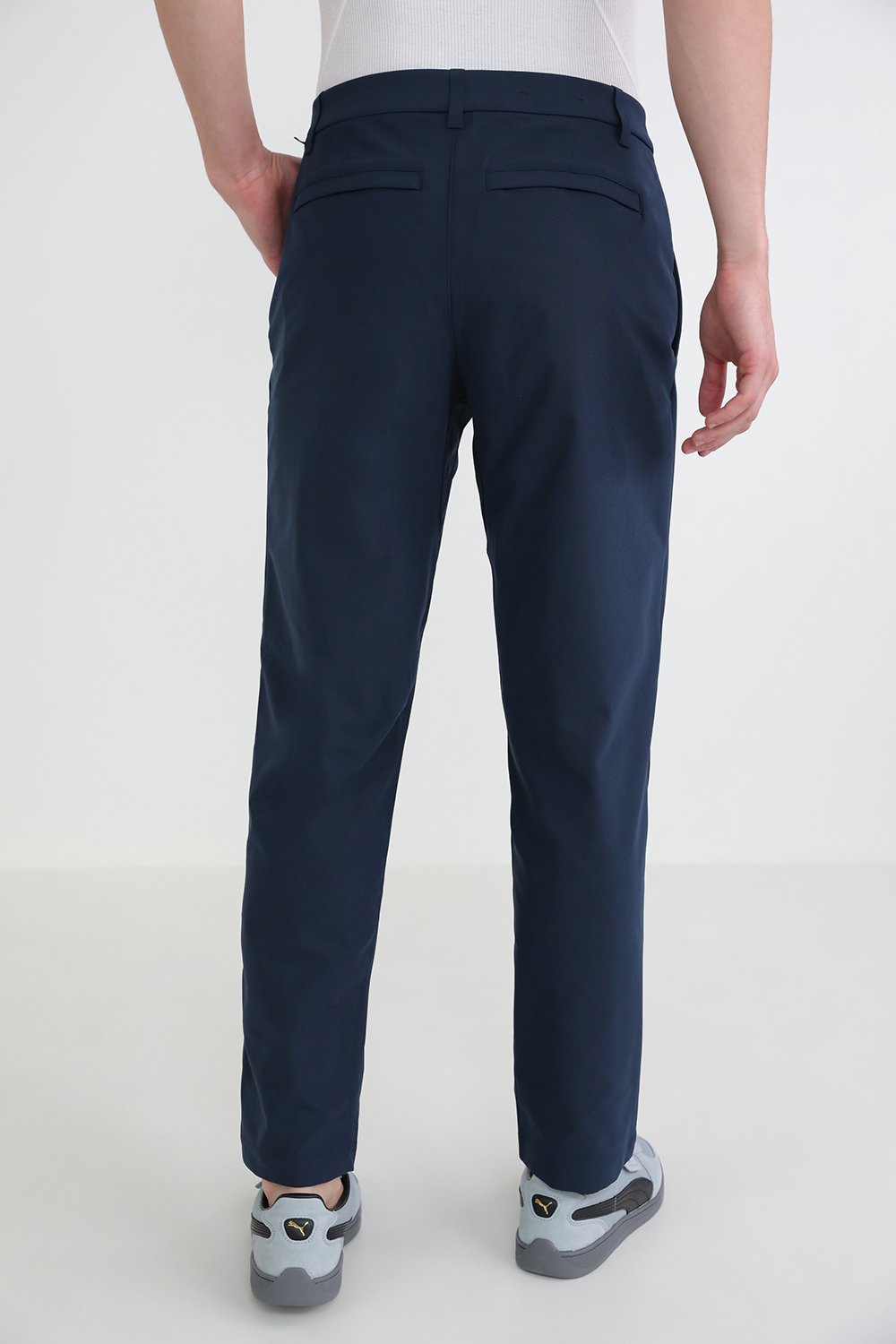 ABC Relaxed Fit Trousers 32 L LULULEMON
