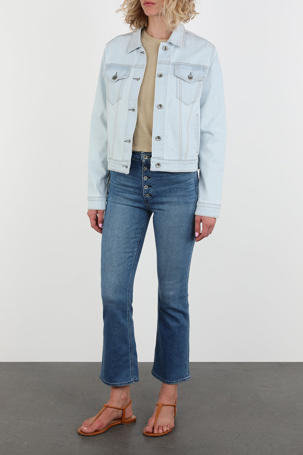 rag and bone nico jacket