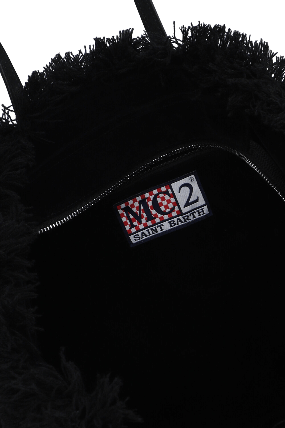 תמונת פנים של תיק נשיאה ואניטי