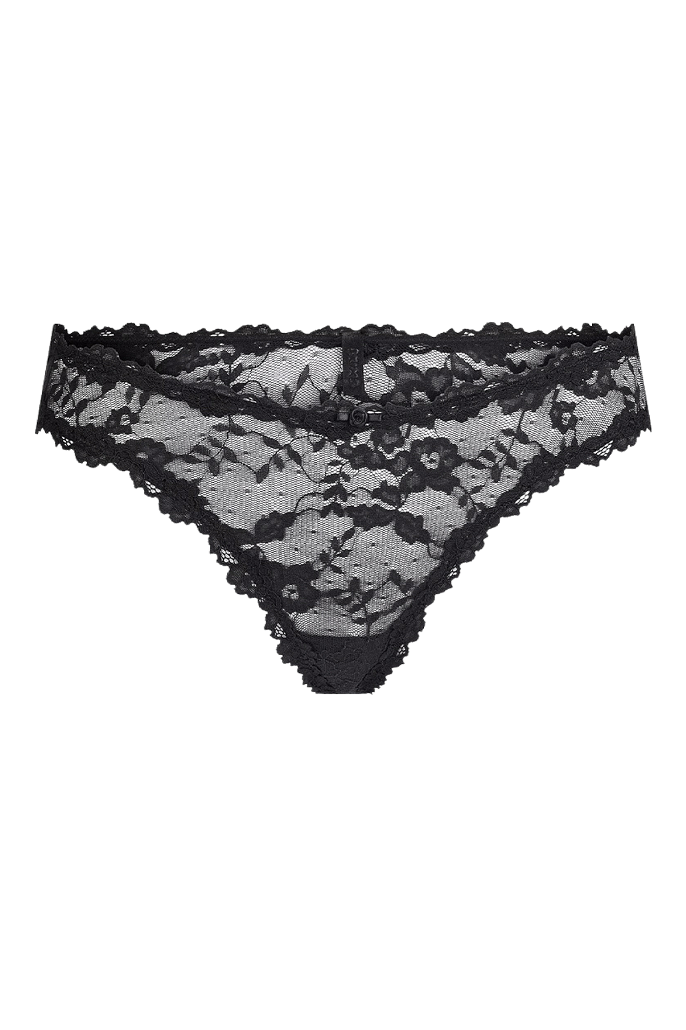 תמונה קידמית של DIPPED THONG