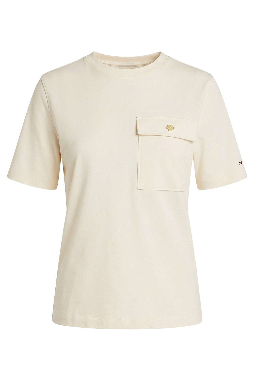 תמונה קידמית של טי שירט