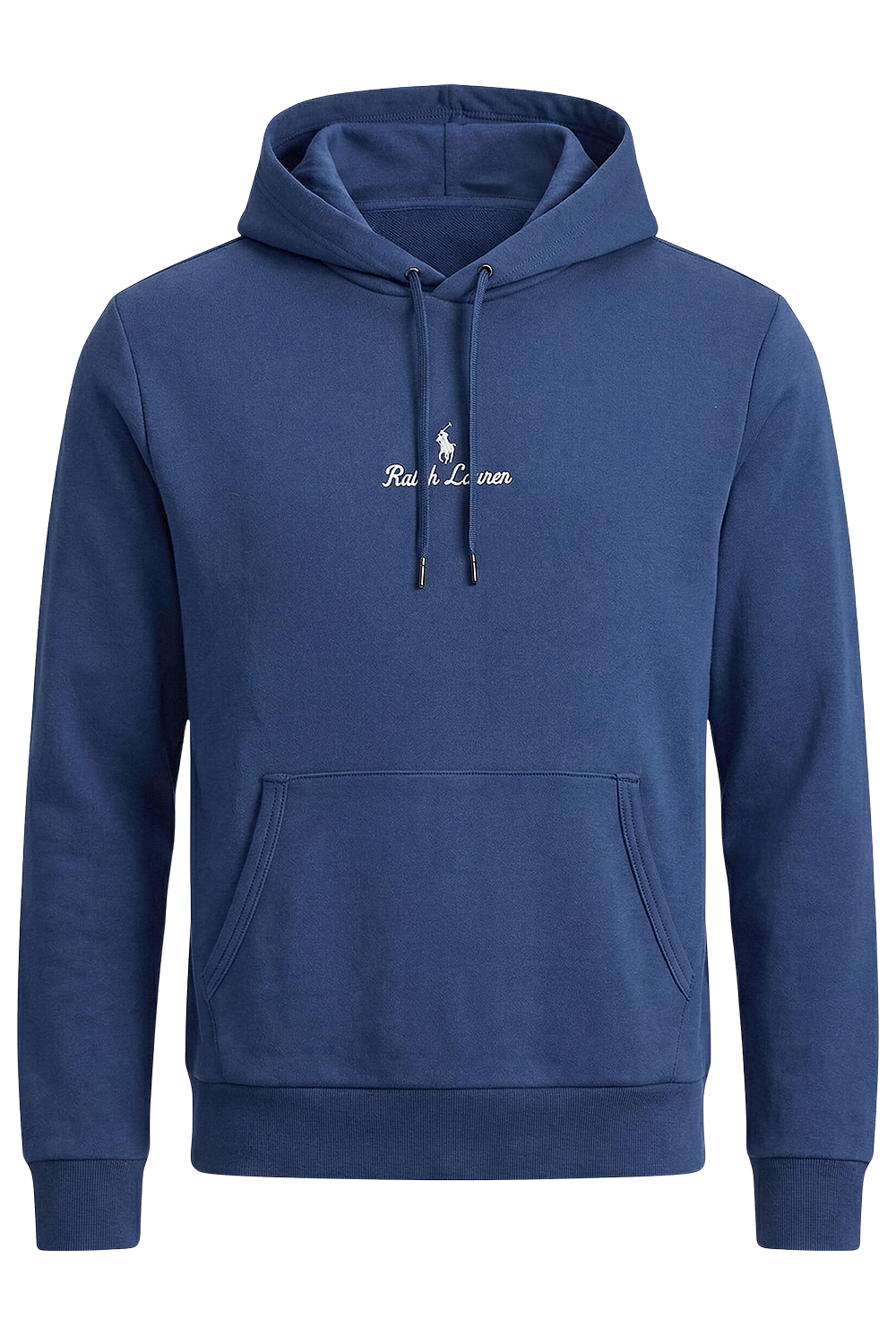 תמונה קידמית של סווטשירט קפוצ'ון