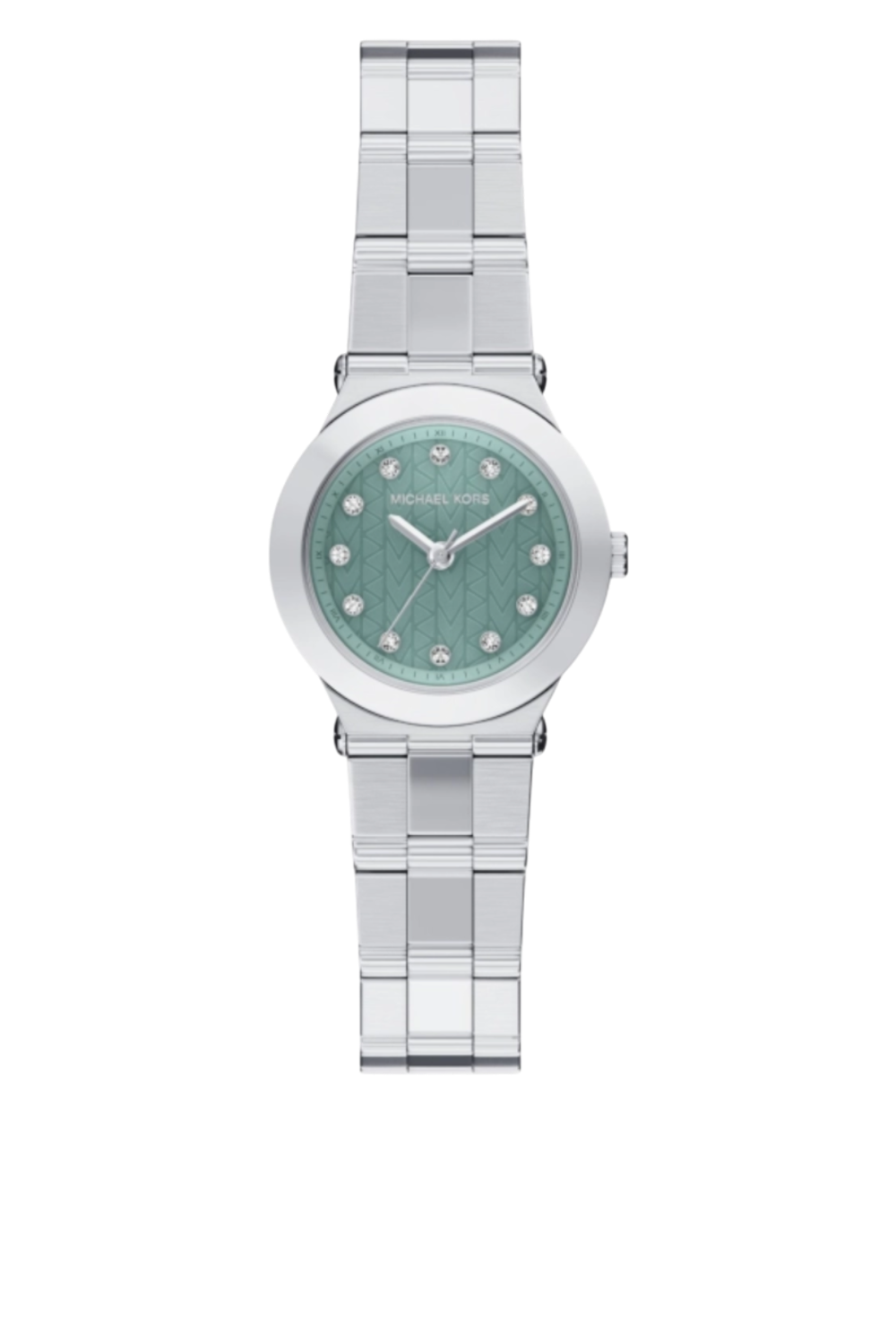 תמונה קידמית של שעון יד בילי