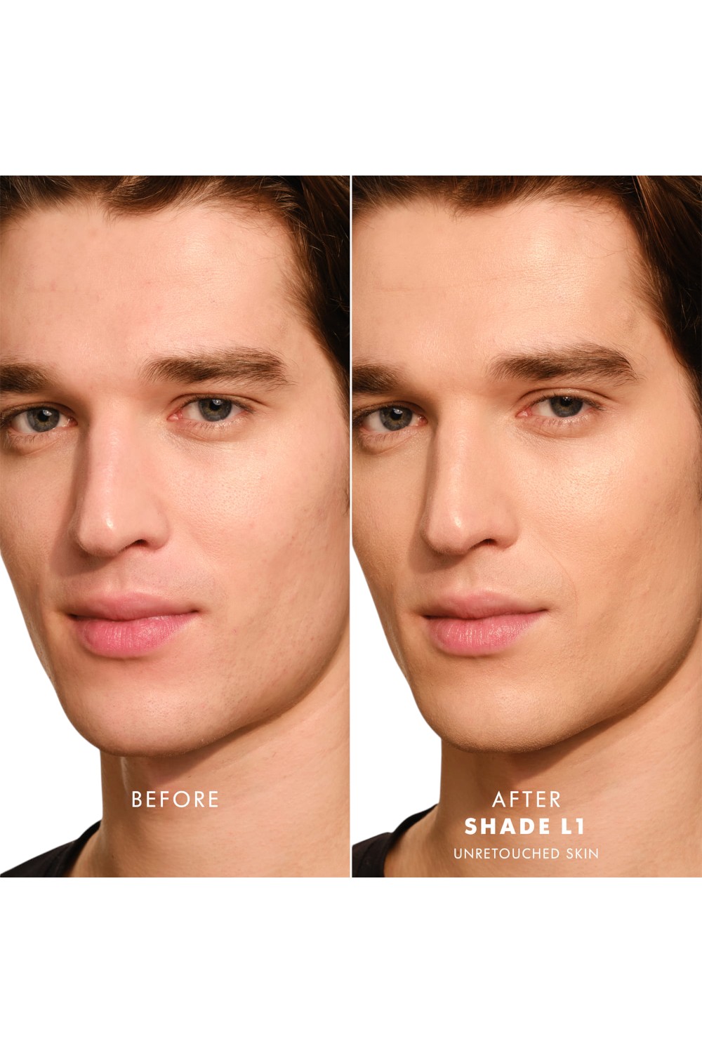 Skin Tint Longwear & Care 32 ML