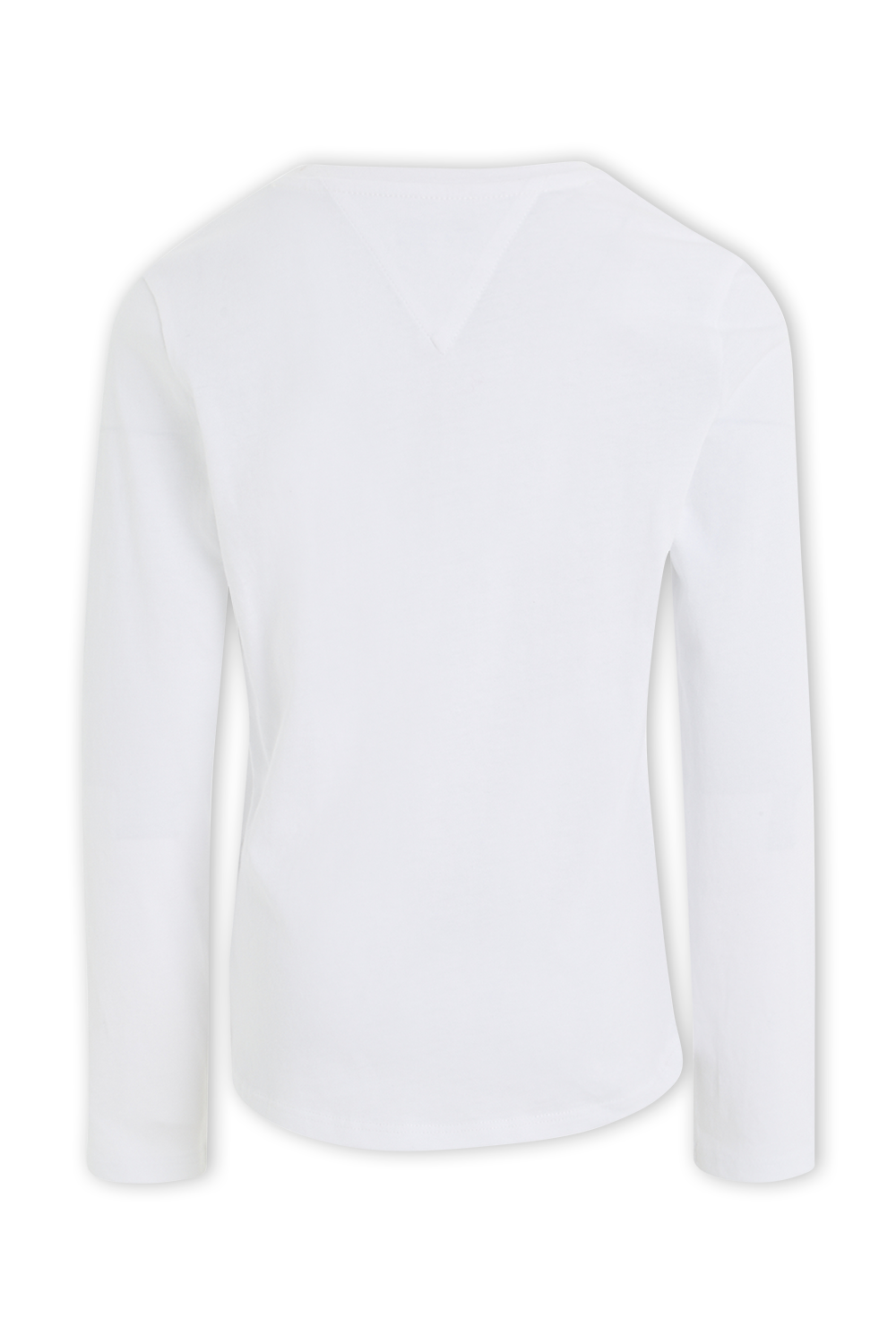 תמונה אחורית של חולצת טי ארוכה - גילאי 9-12 חודשים