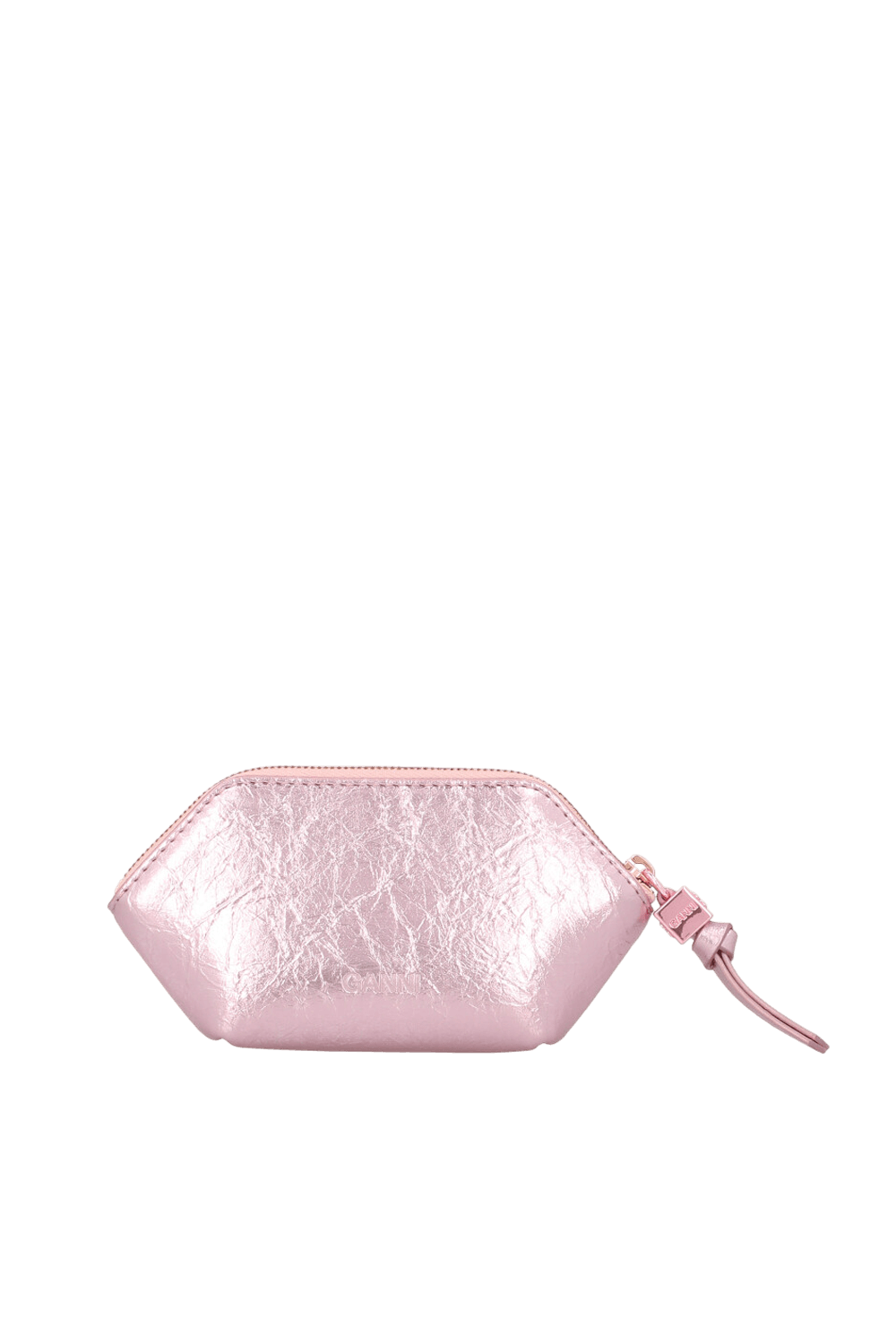 תמונה אחורית של ארנק מטבעות בו