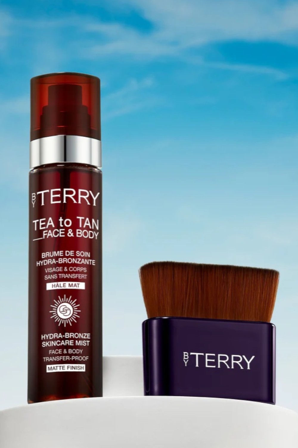 Tea To Tan 100ML