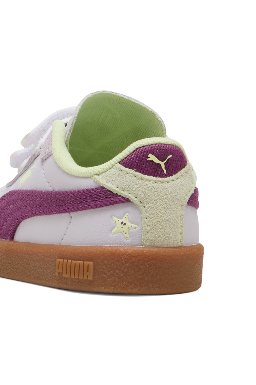 נעלי סניקרס Club II Era Summer