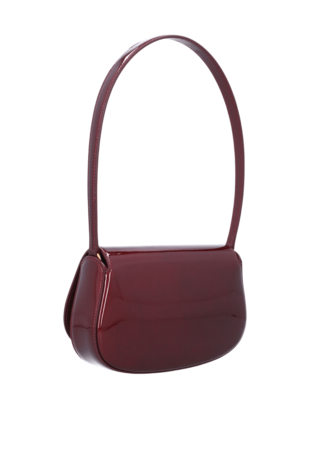 תמונה אחורית של תיק כתף וולטריה מיני