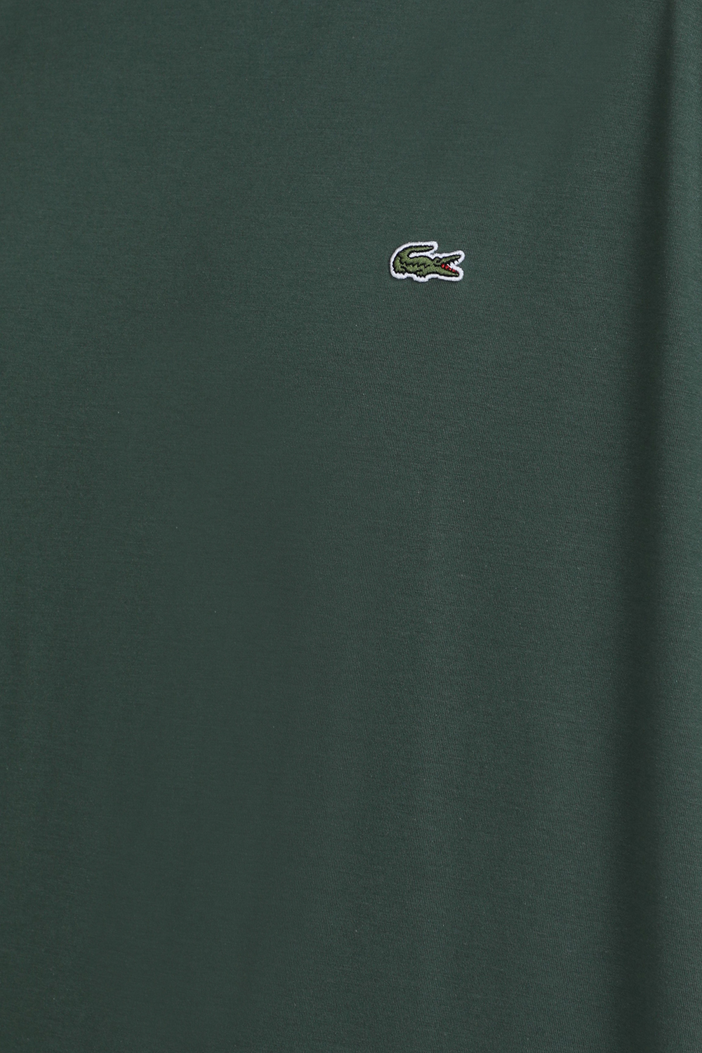 תמונת תקריב דוגמן של חולצת טי