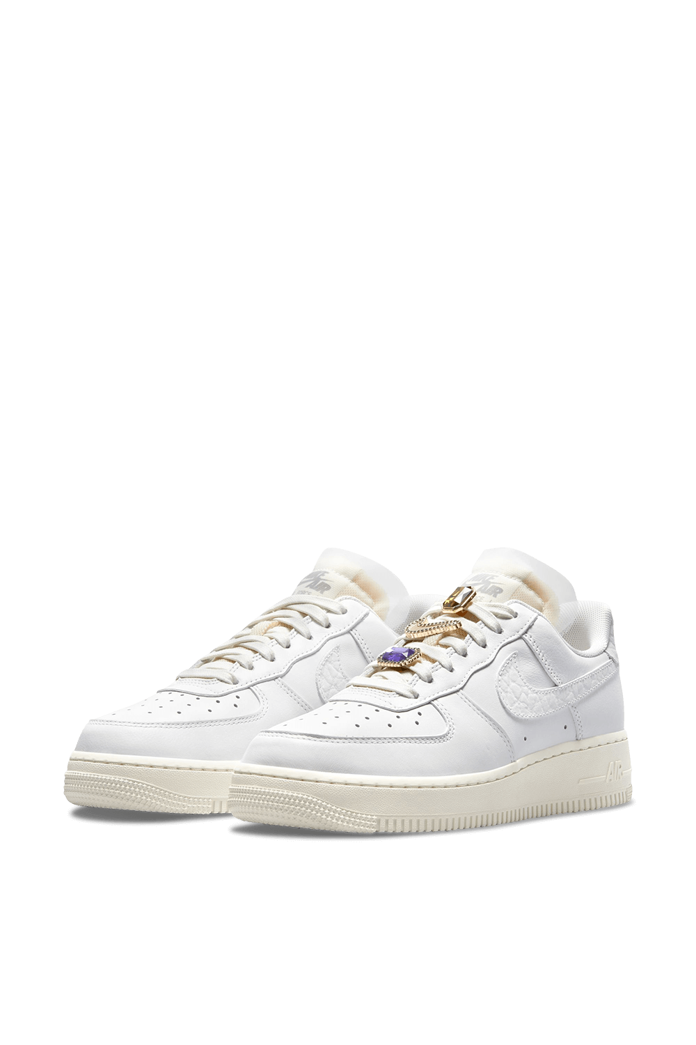 נעלי סניקרס אייר פורס 1 פרמיום