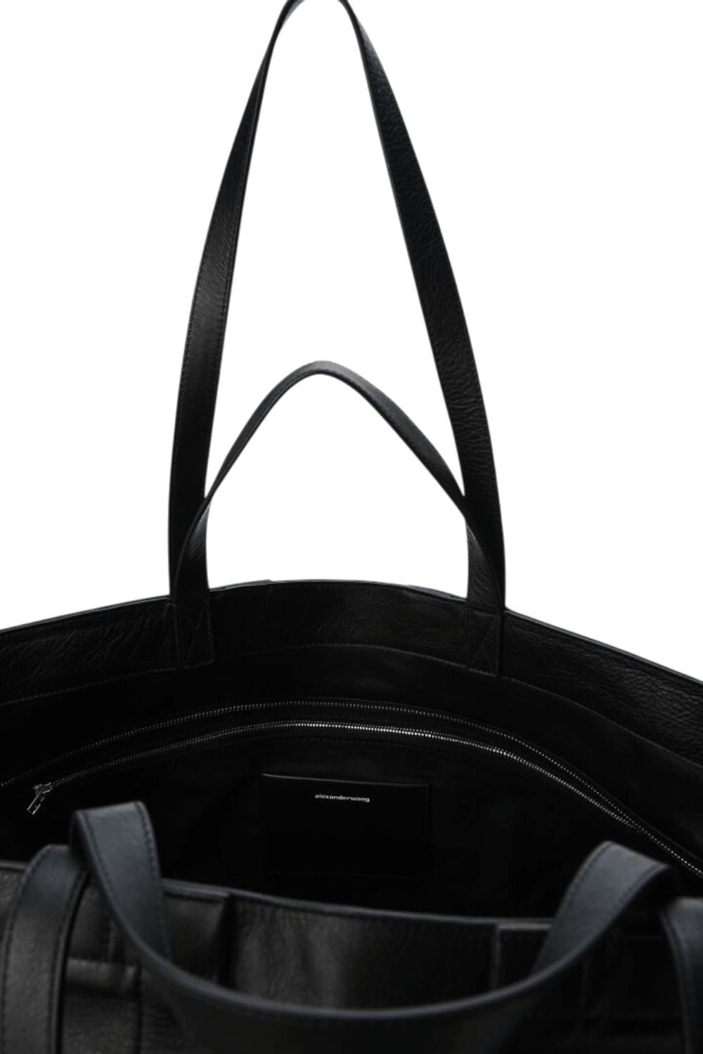 תמונת פנים של תיק נסיעה אקסטרה לארג'