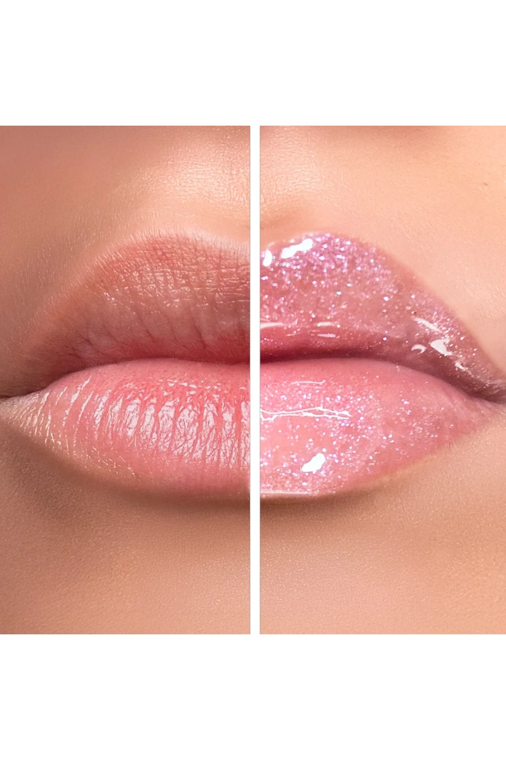 Baume de Rose Lip Oil Serum N1 4.5ml