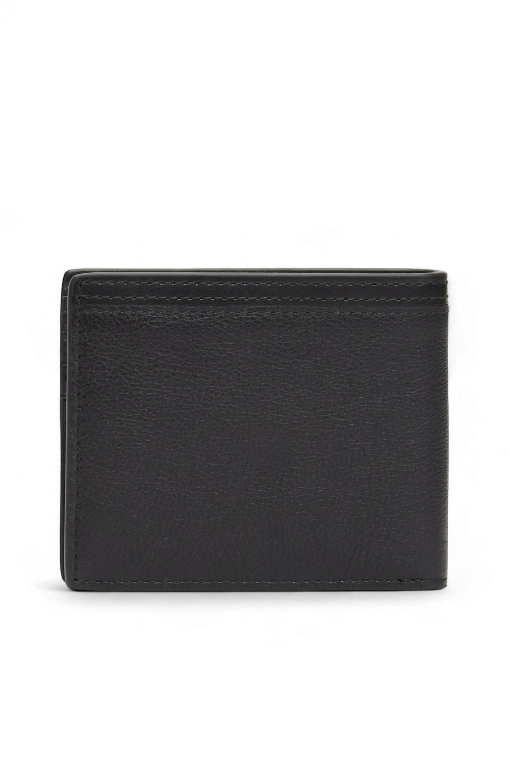 תמונה אחורית של ארנק מתקפל