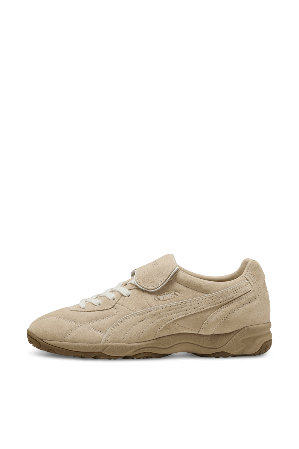 תמונה אחורית של פומה X רפרזנט נעלי סניקרס קינג אינדור