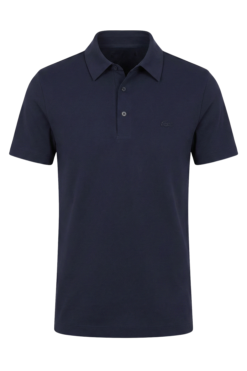 תמונה קידמית של חולצת פולו