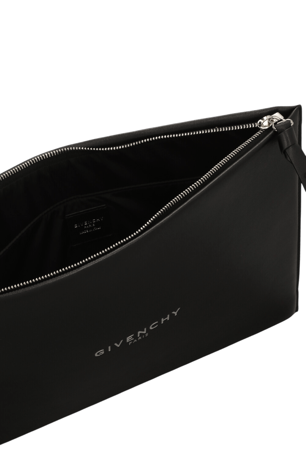 תמונת פנים של תיק קלאץ' לארג'