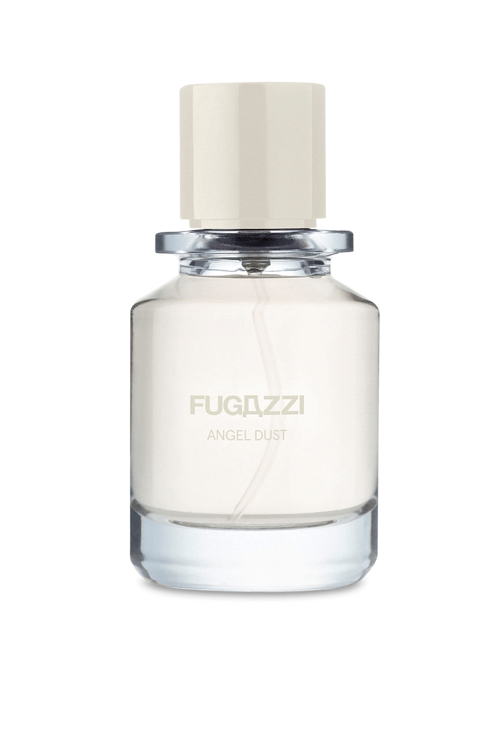 תמונה קידמית של Fugazzi Angel Dust Eau de Parfum 50 ml