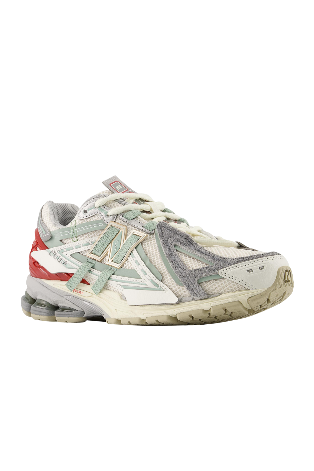 תמונת פנים של סניקרס