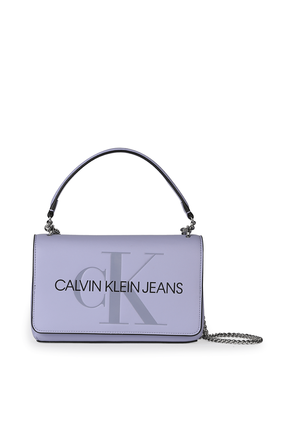 תמונה קידמית של Shoulder Bag in Lavender