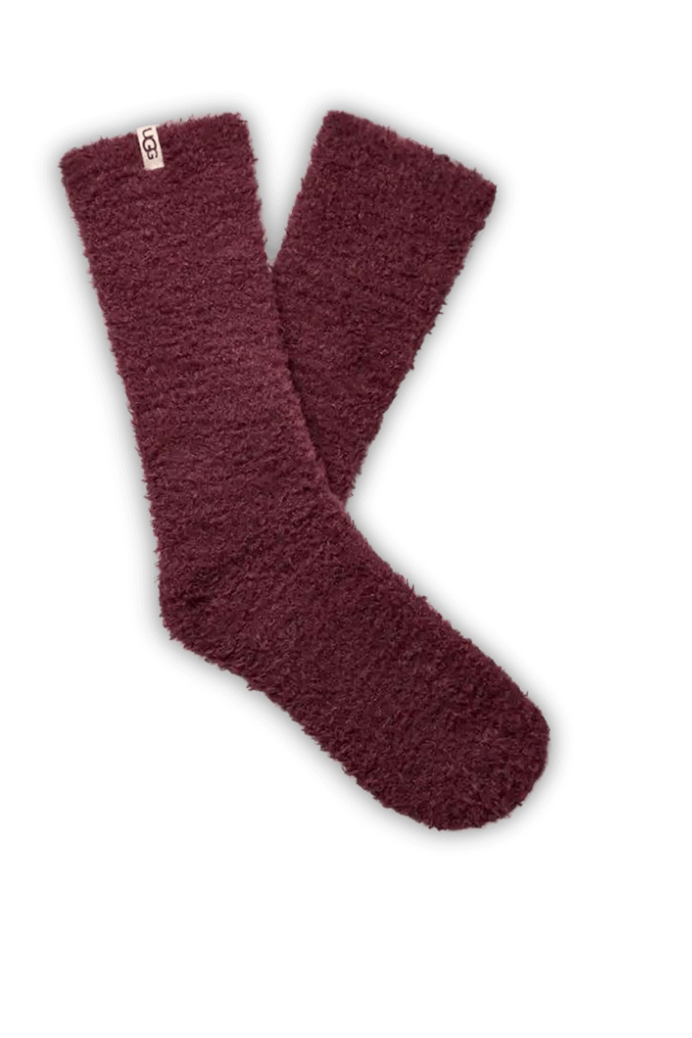 תמונה אחורית של גרבי קרסול טדי