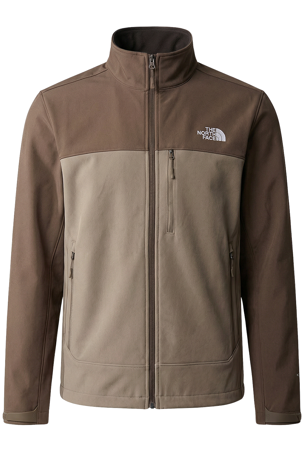 תמונה קידמית של ז'קט קל