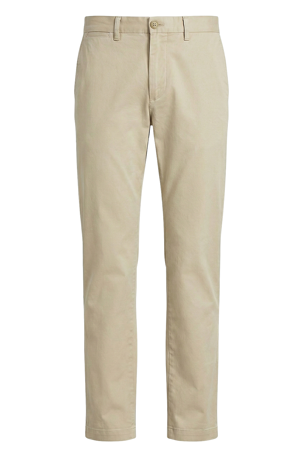 תמונה קידמית של מכנסי צ&rsquo;ינו