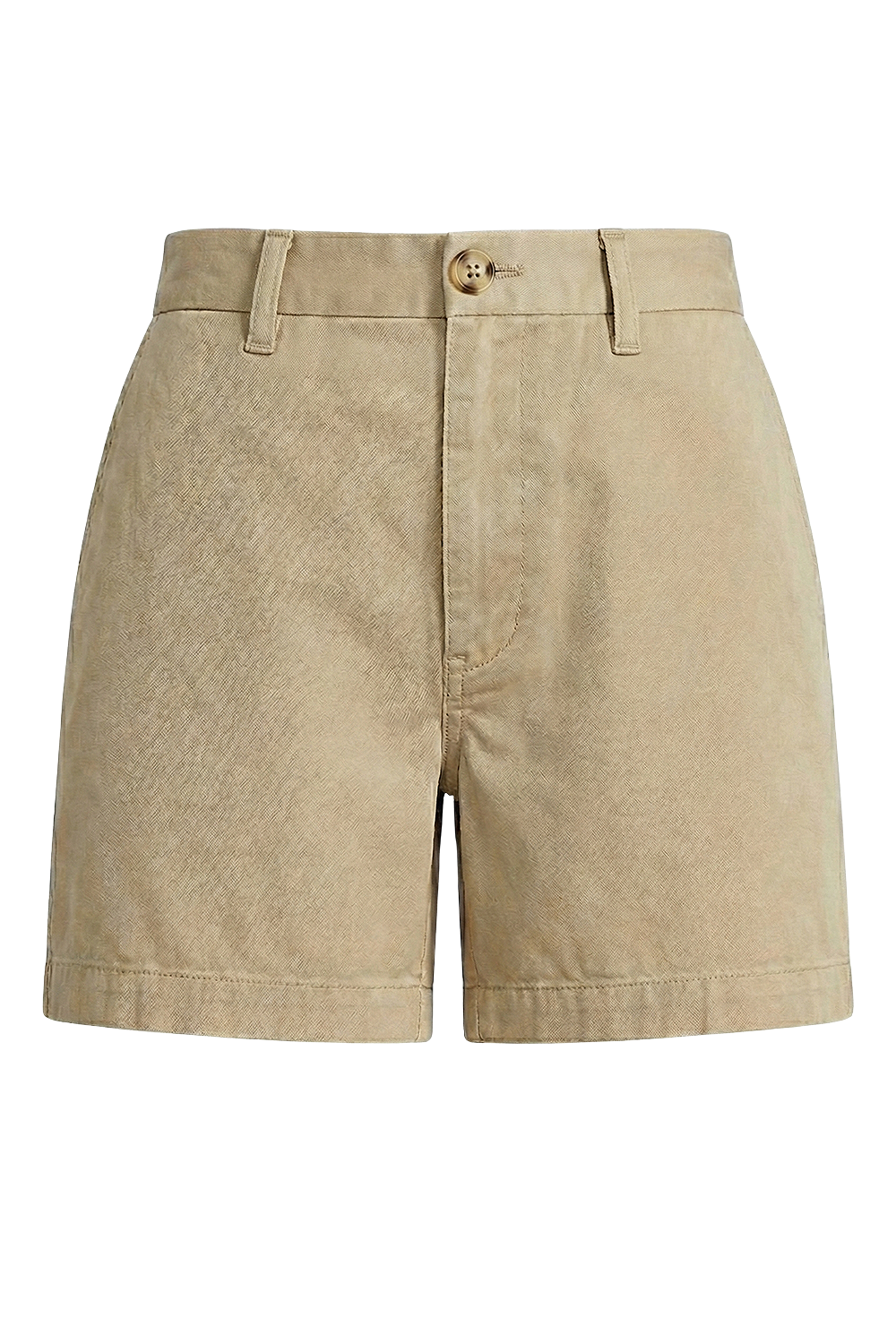 תמונה קידמית של מכנס קצר