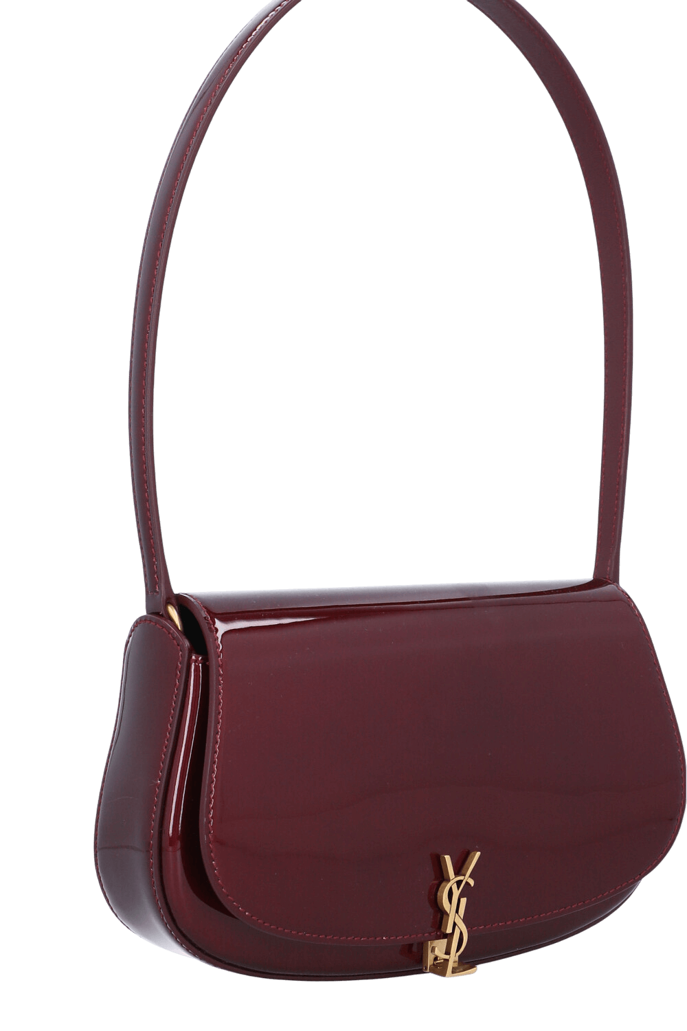 תמונת תקריב של תיק כתף וולטריה מיני