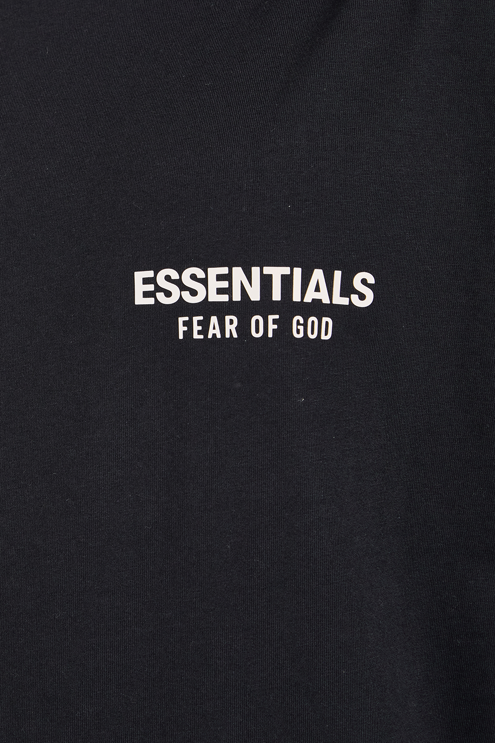 תמונת דוגמן אחורית של חולצת טי