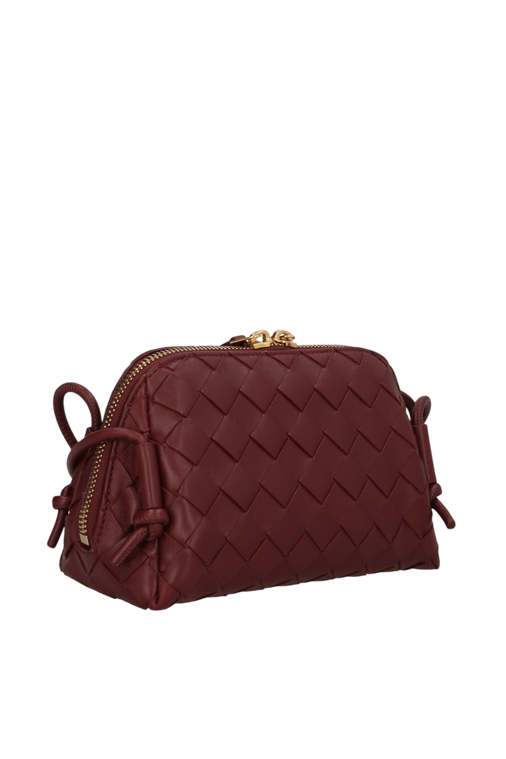 תמונה אחורית של תיק פאוץ׳ קונצרט