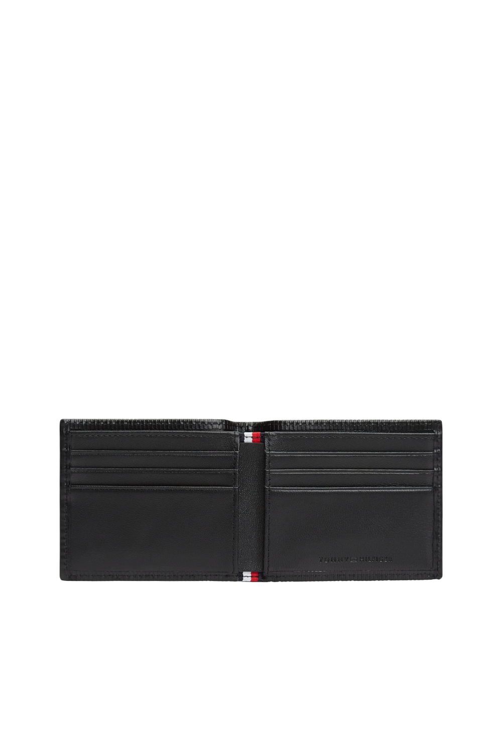 תמונת תקריב של ארנק מתקפל