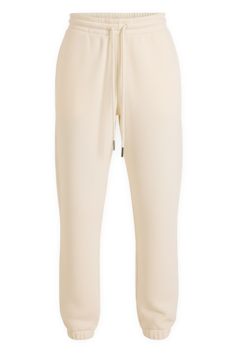 תמונה קידמית של מכנסי ג'וג