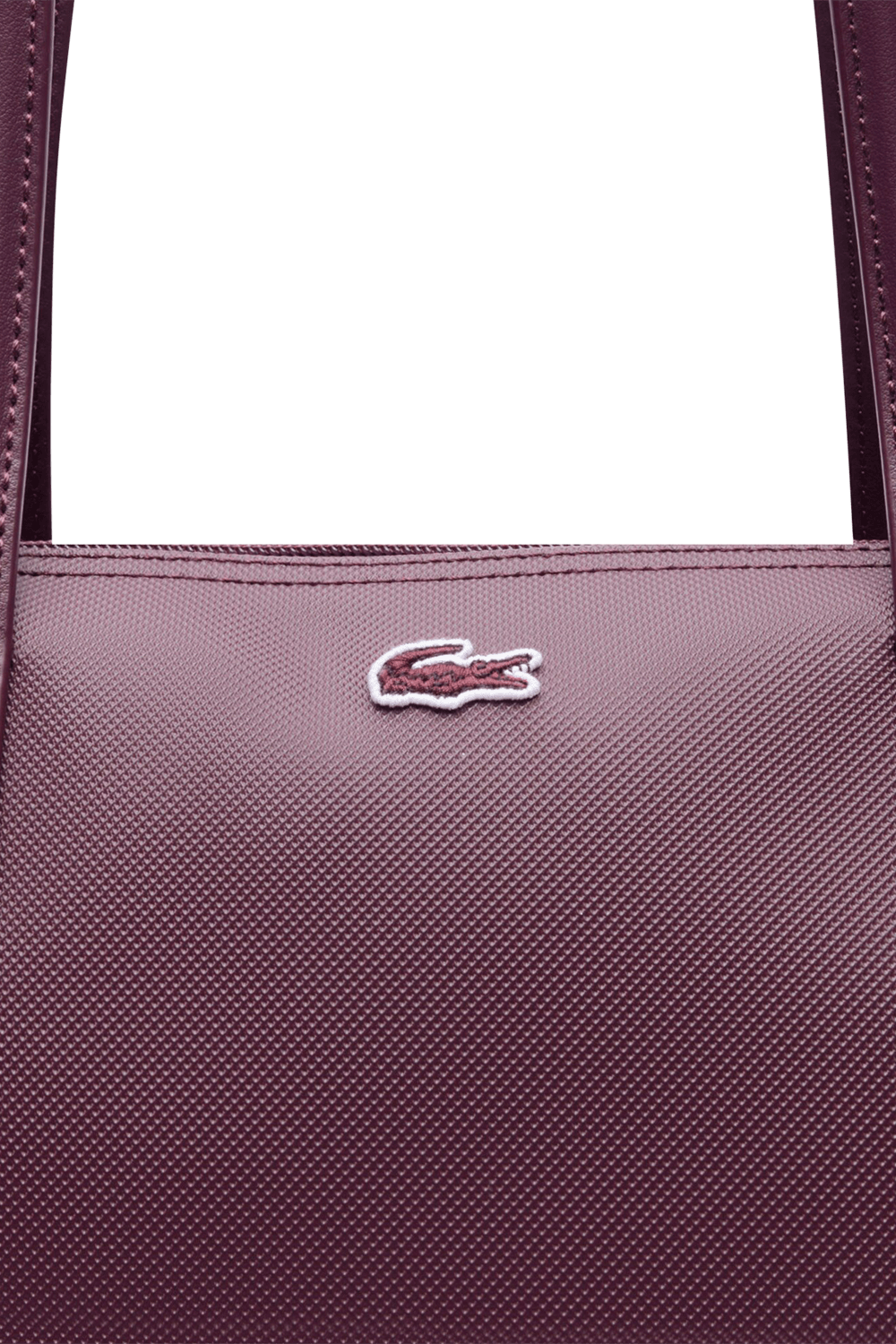 תמונת תקריב של תיק נשיאה לארג' L.12.12