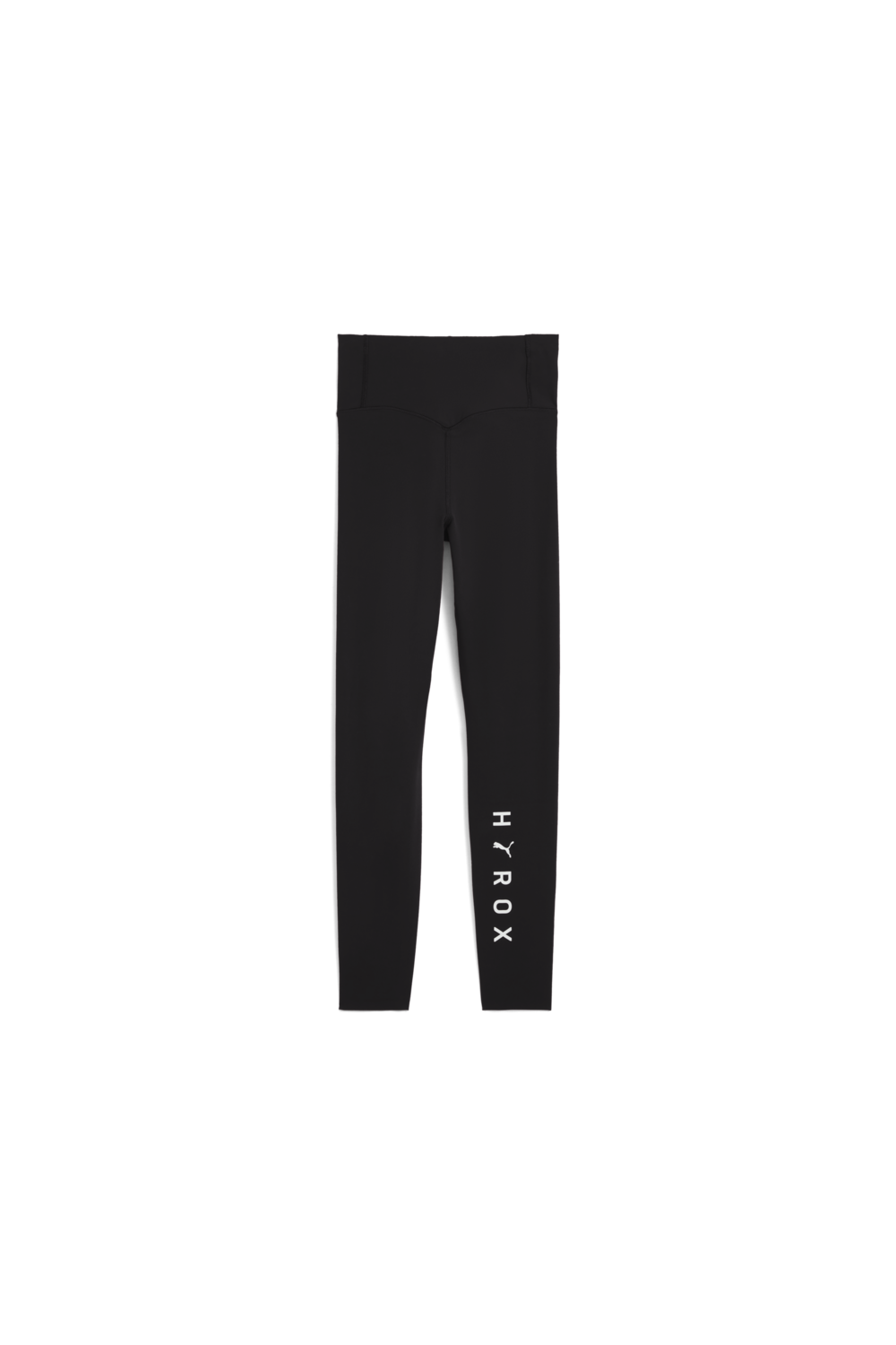 תמונה אחורית של מכנסי טייץ  פומה X הירקוס