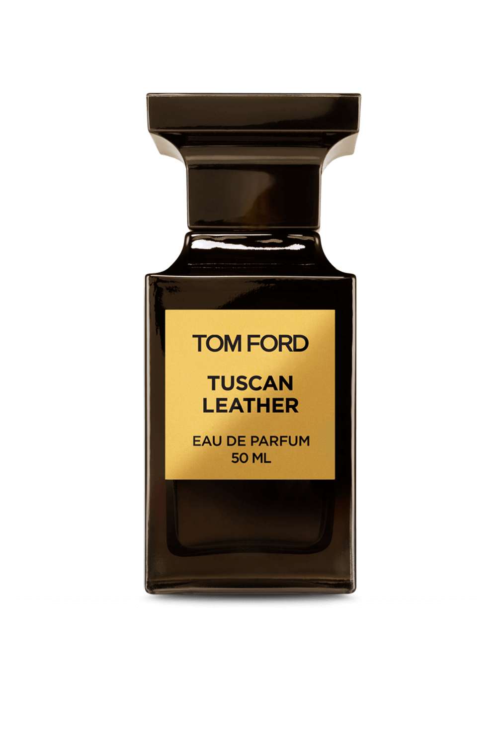 Tuscan Leather Eau de Parfum Spray 50 ML TOM FORD