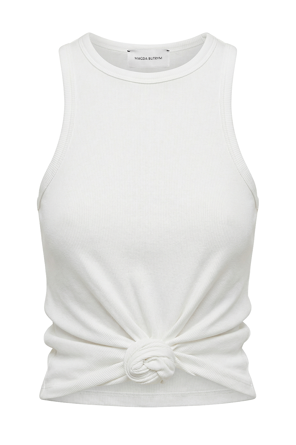 תמונה קידמית של גופיית ריב