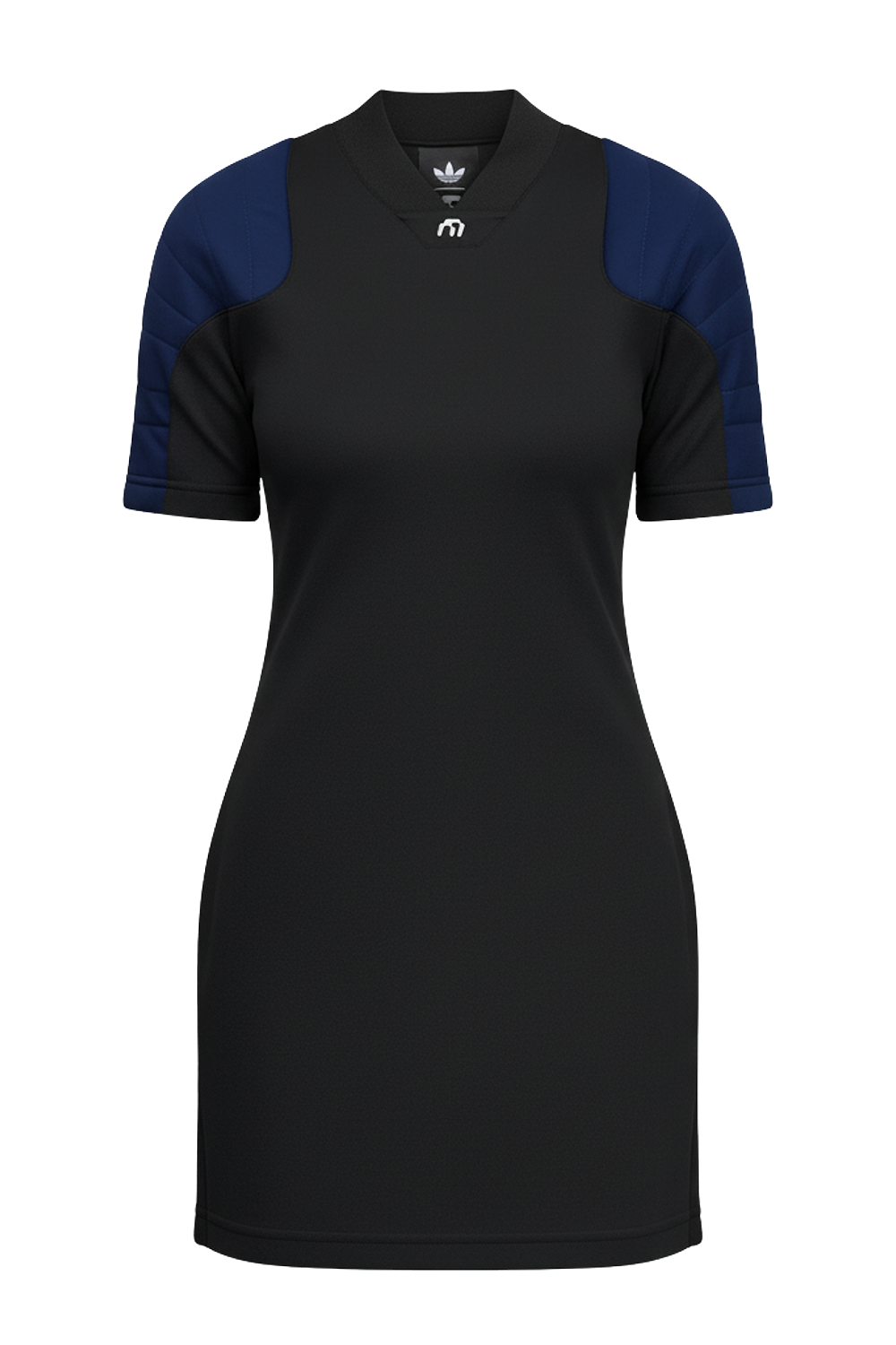 תמונה קידמית של אדידס X מיאו שמלת מיני